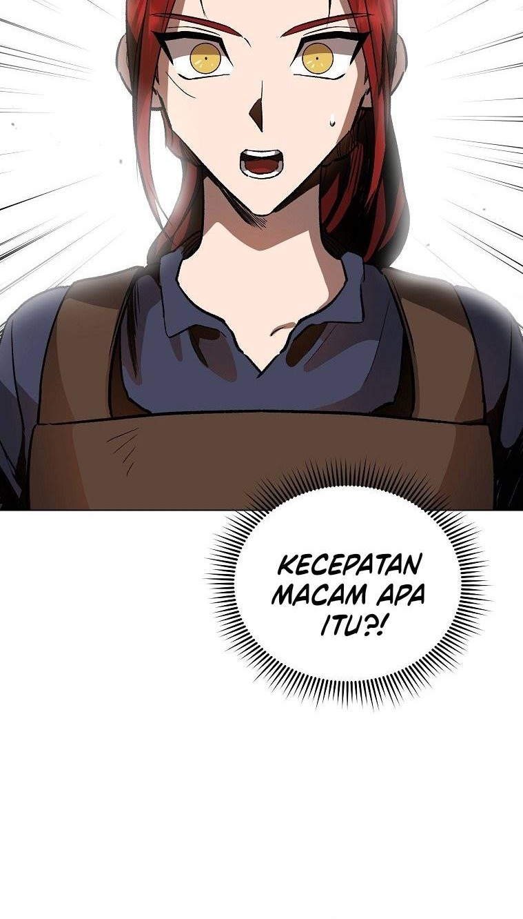 On My Way to Kill God Chapter 19 Gambar 49