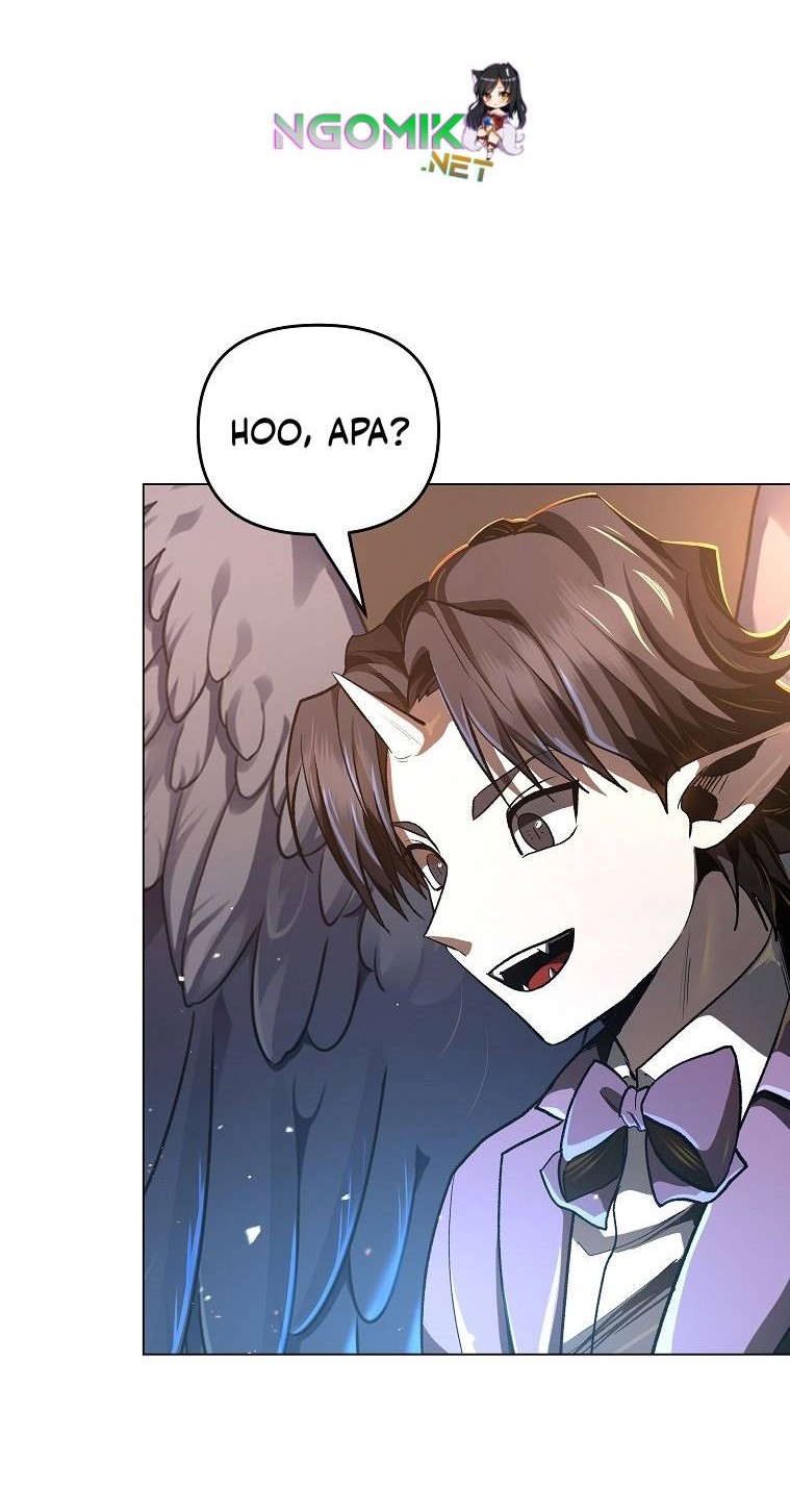 On My Way to Kill God Chapter 19 Gambar 7