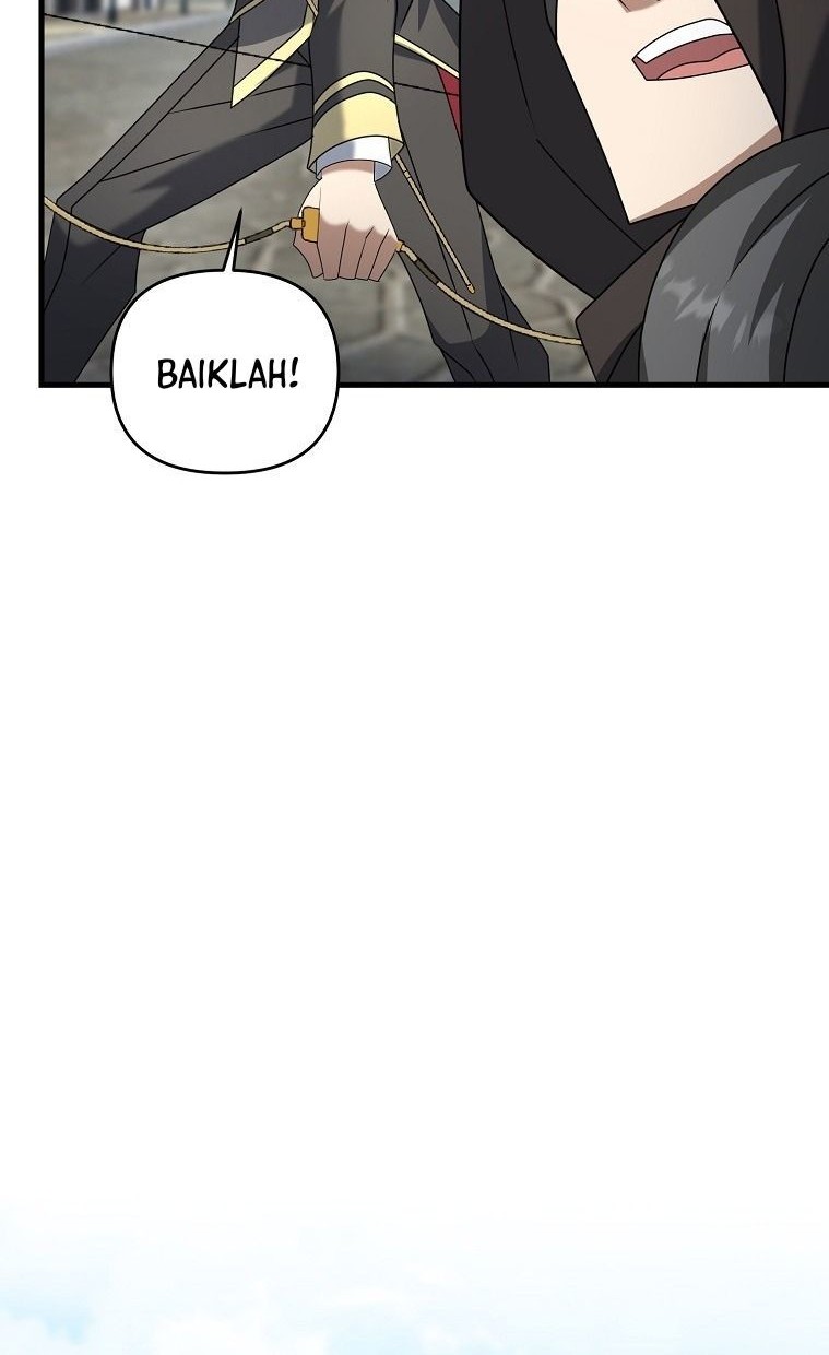 The Lazy Swordmaster Chapter 33 Gambar 8