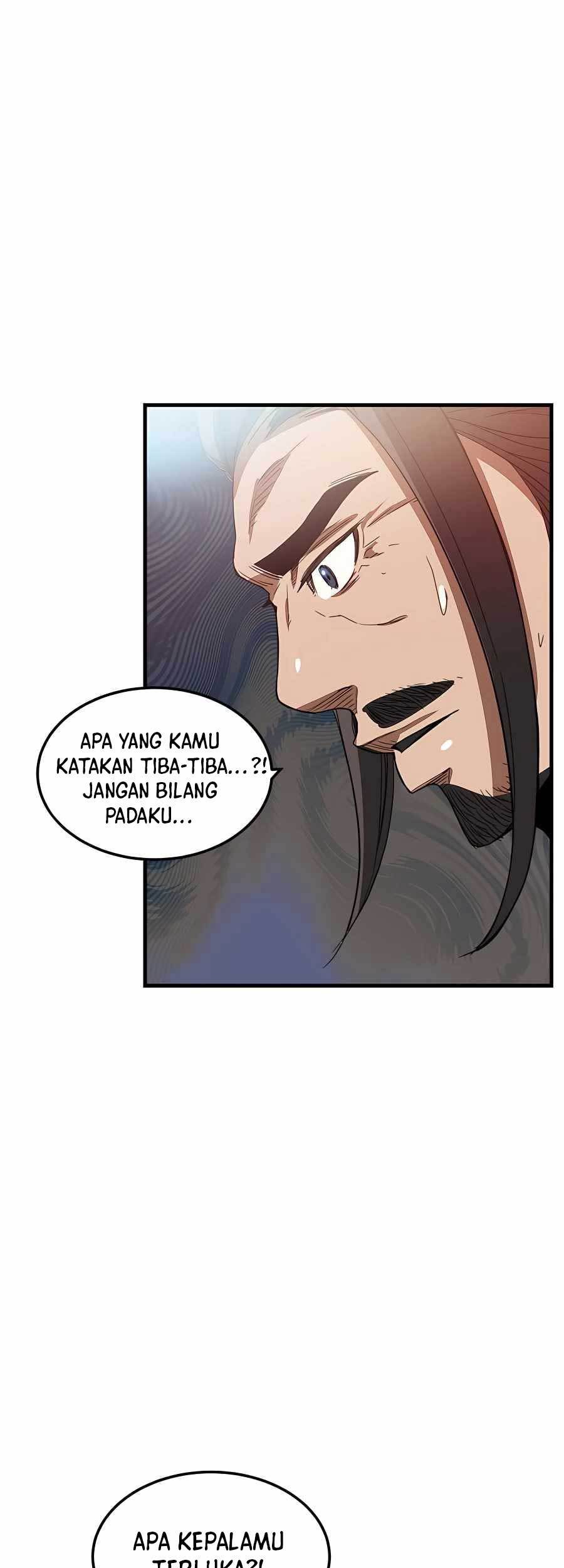 I Am Reborn As The Sword God Chapter 04 Gambar 23
