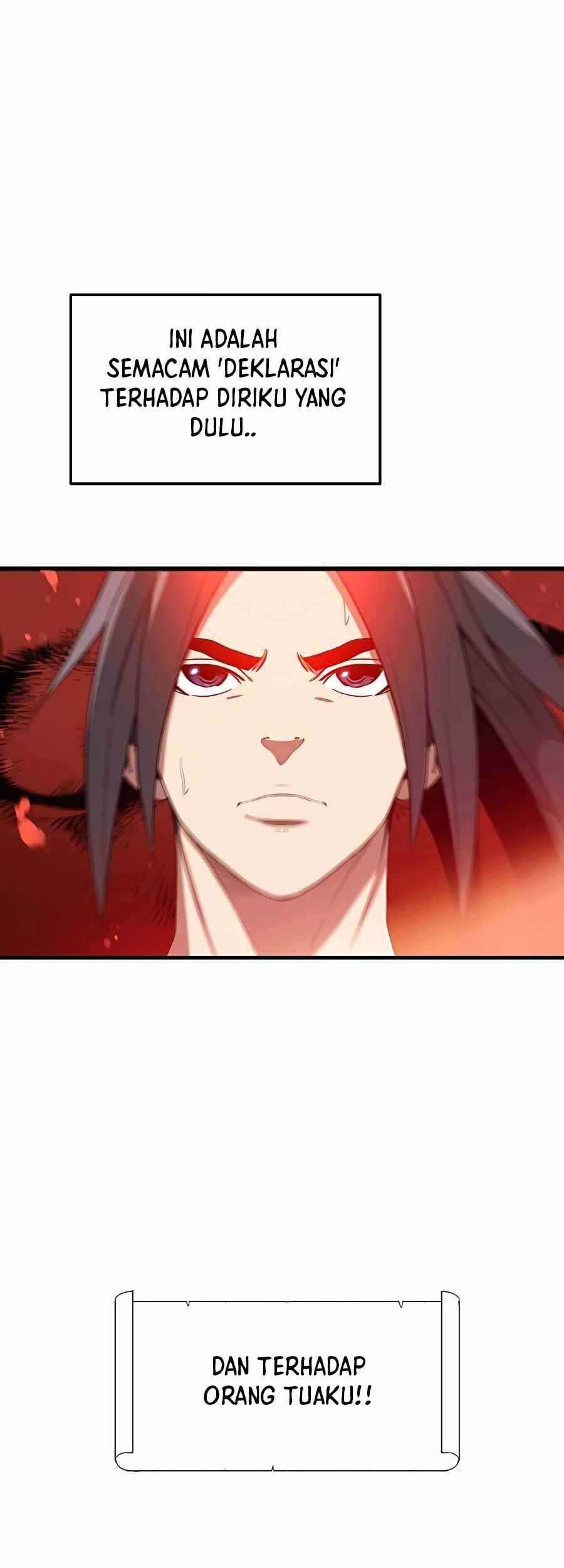 I Am Reborn As The Sword God Chapter 04 Gambar 28