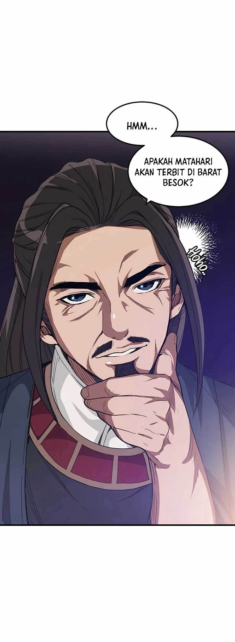 I Am Reborn As The Sword God Chapter 04 Gambar 33