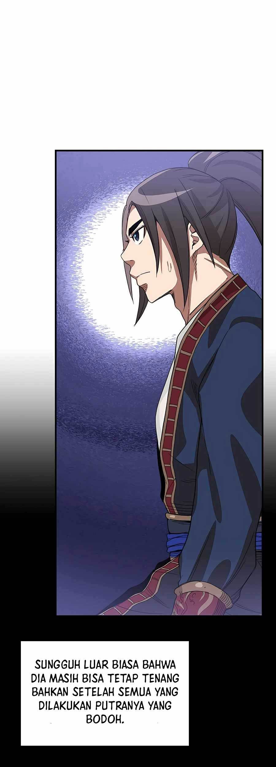 I Am Reborn As The Sword God Chapter 04 Gambar 34