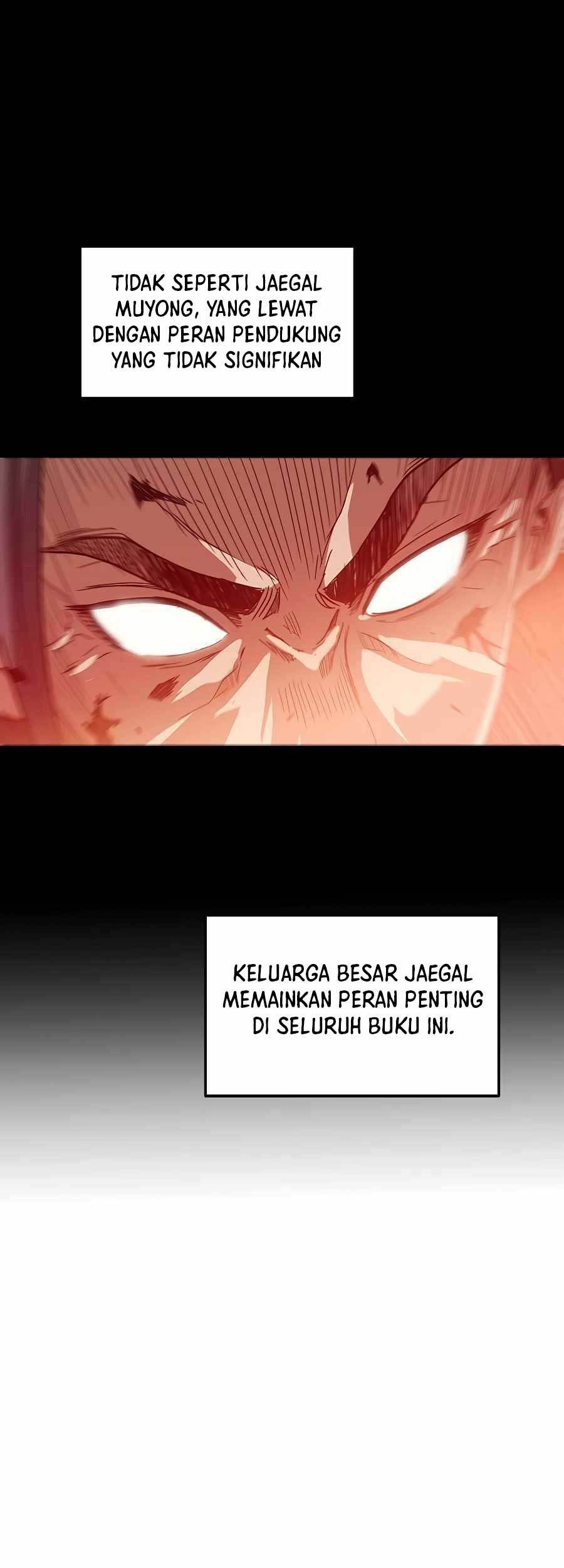 I Am Reborn As The Sword God Chapter 04 Gambar 37