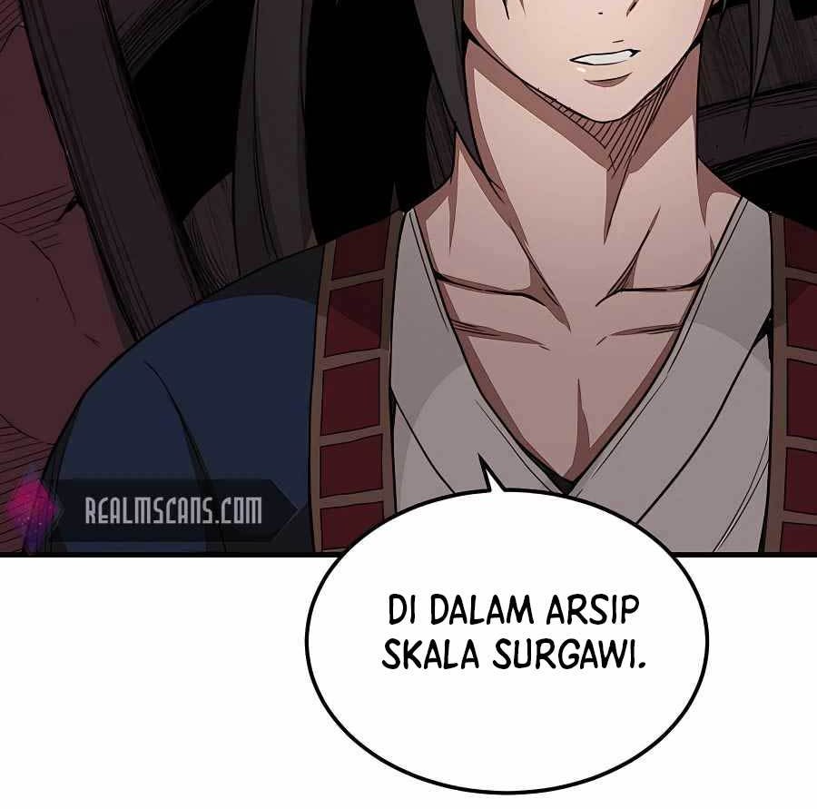 I Am Reborn As The Sword God Chapter 04 Gambar 39