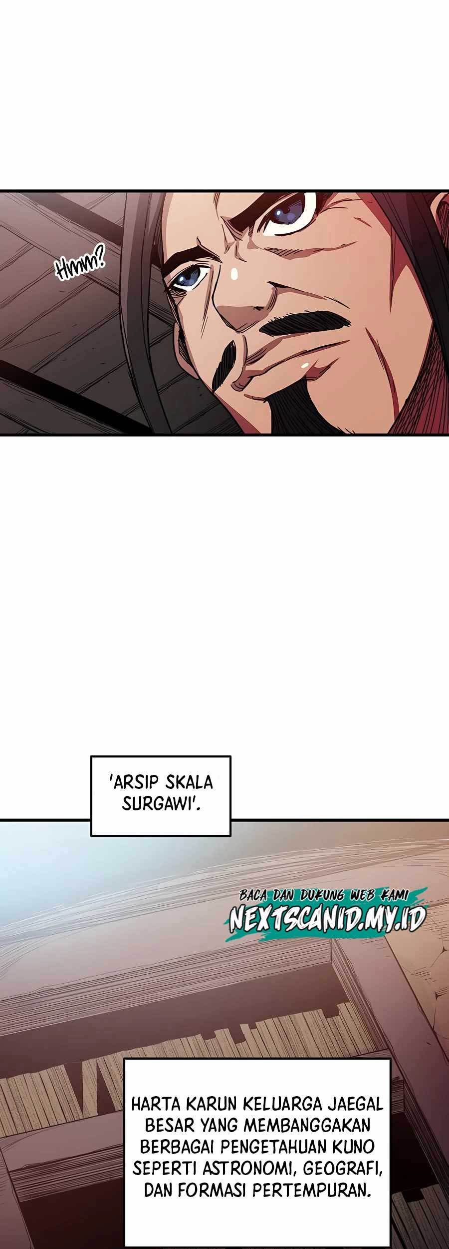 I Am Reborn As The Sword God Chapter 04 Gambar 40