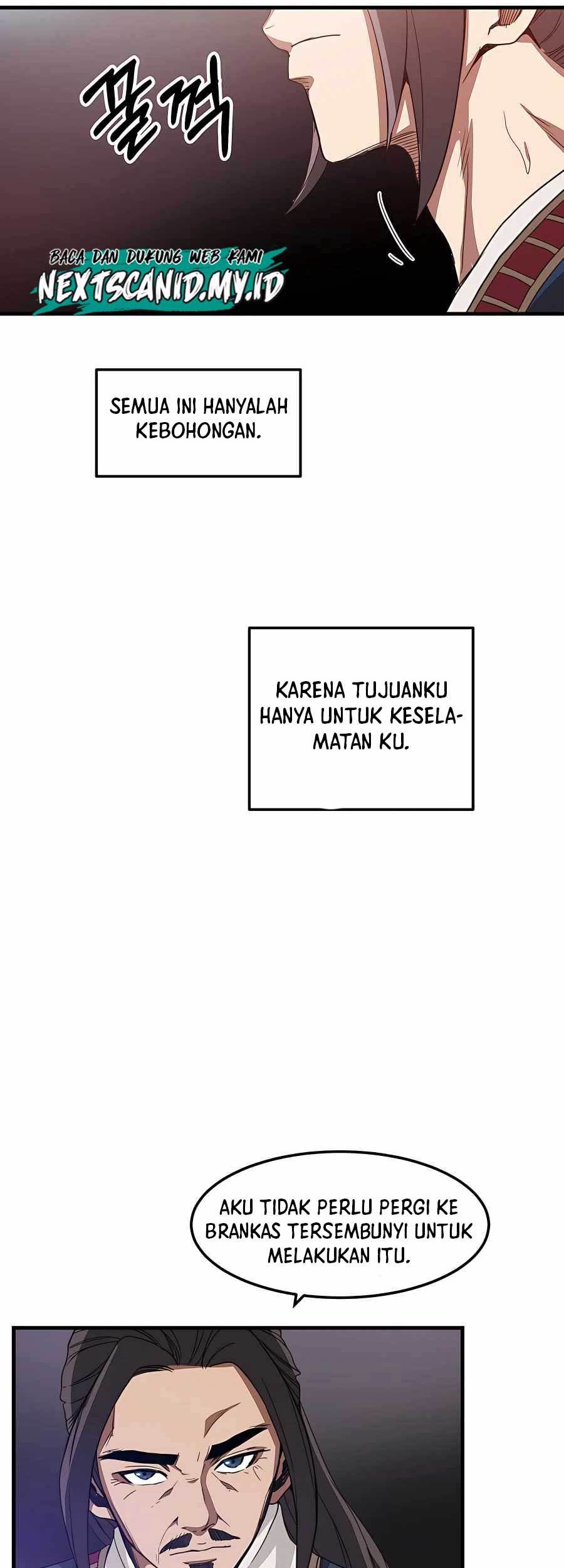 I Am Reborn As The Sword God Chapter 04 Gambar 46