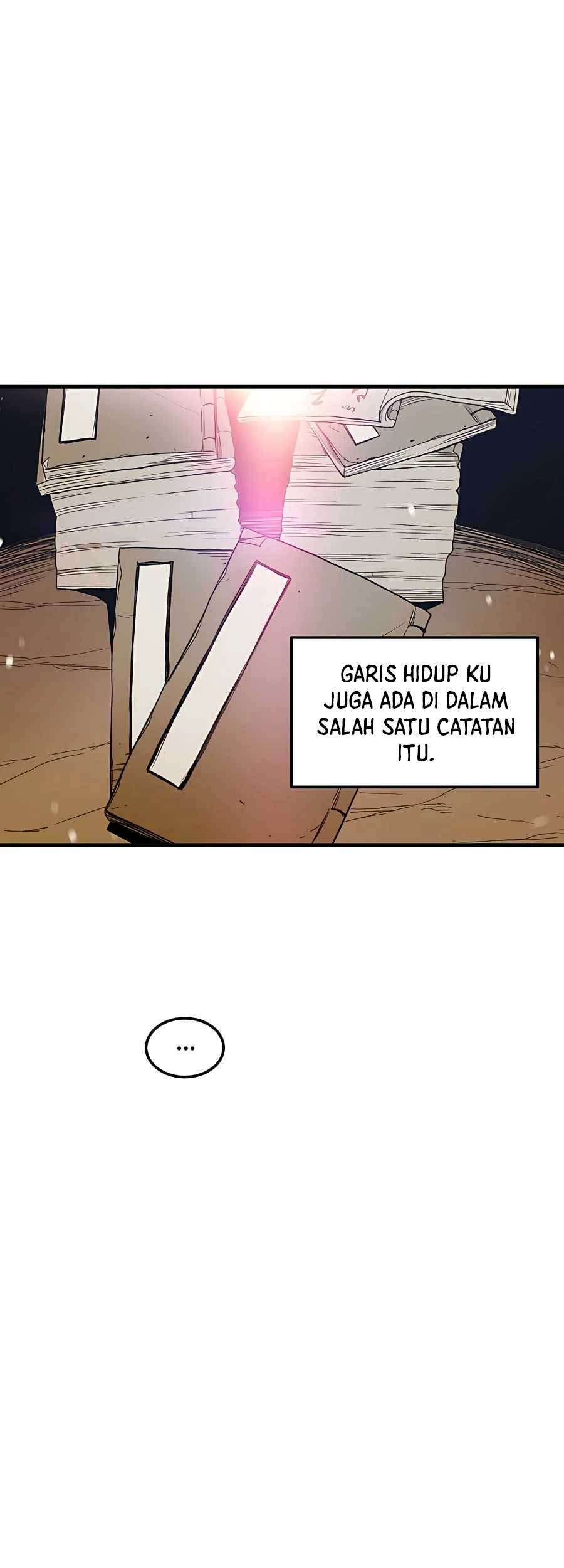 I Am Reborn As The Sword God Chapter 04 Gambar 48