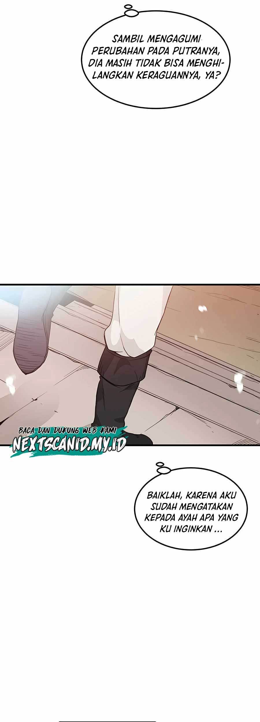 I Am Reborn As The Sword God Chapter 04 Gambar 51