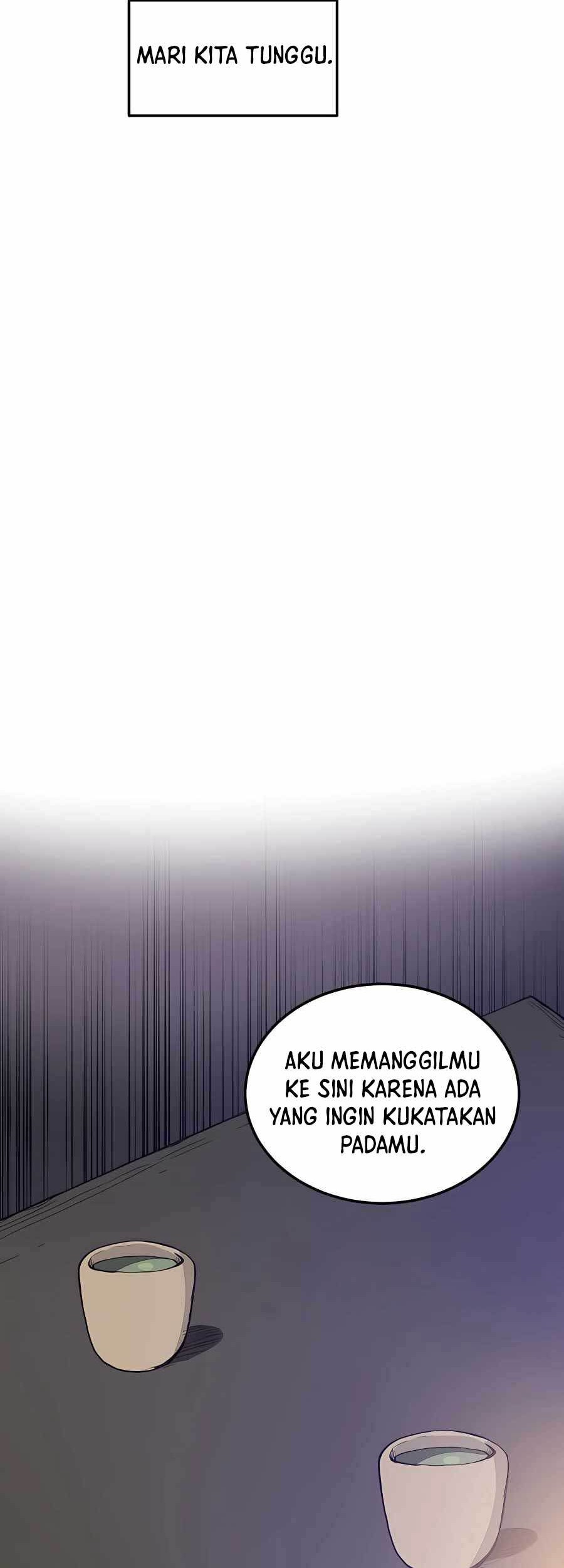 I Am Reborn As The Sword God Chapter 04 Gambar 52