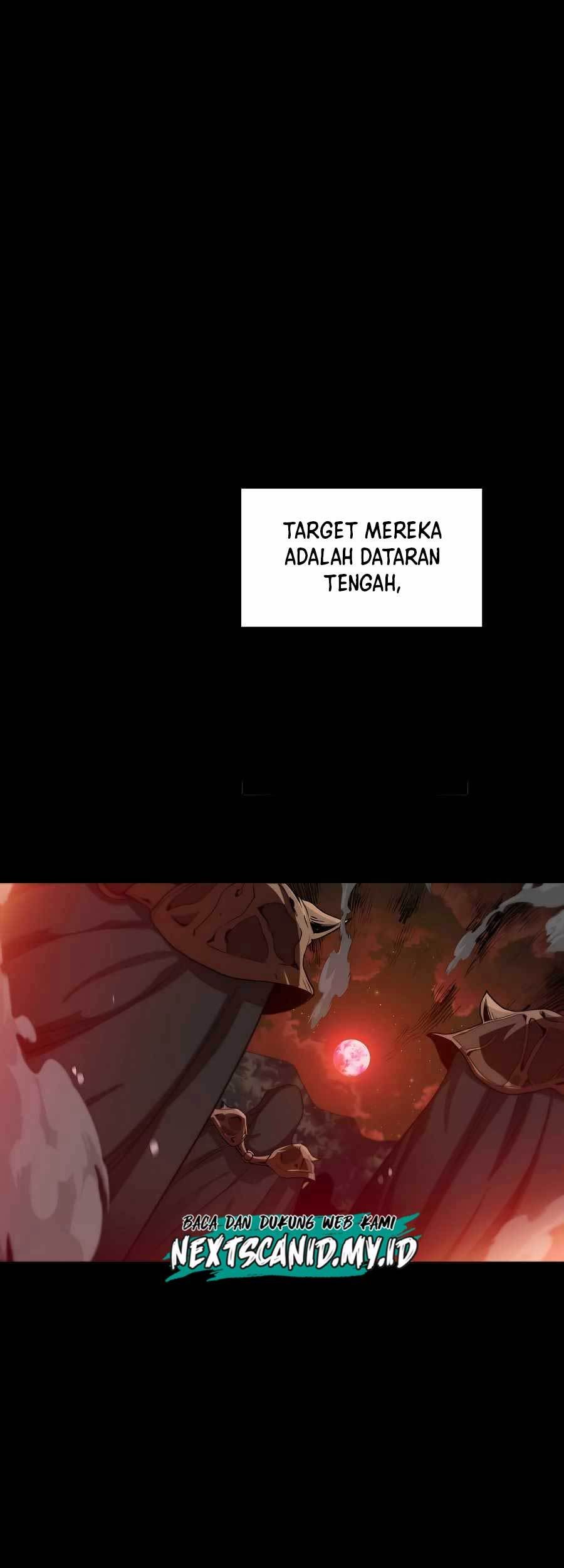 I Am Reborn As The Sword God Chapter 04 Gambar 5