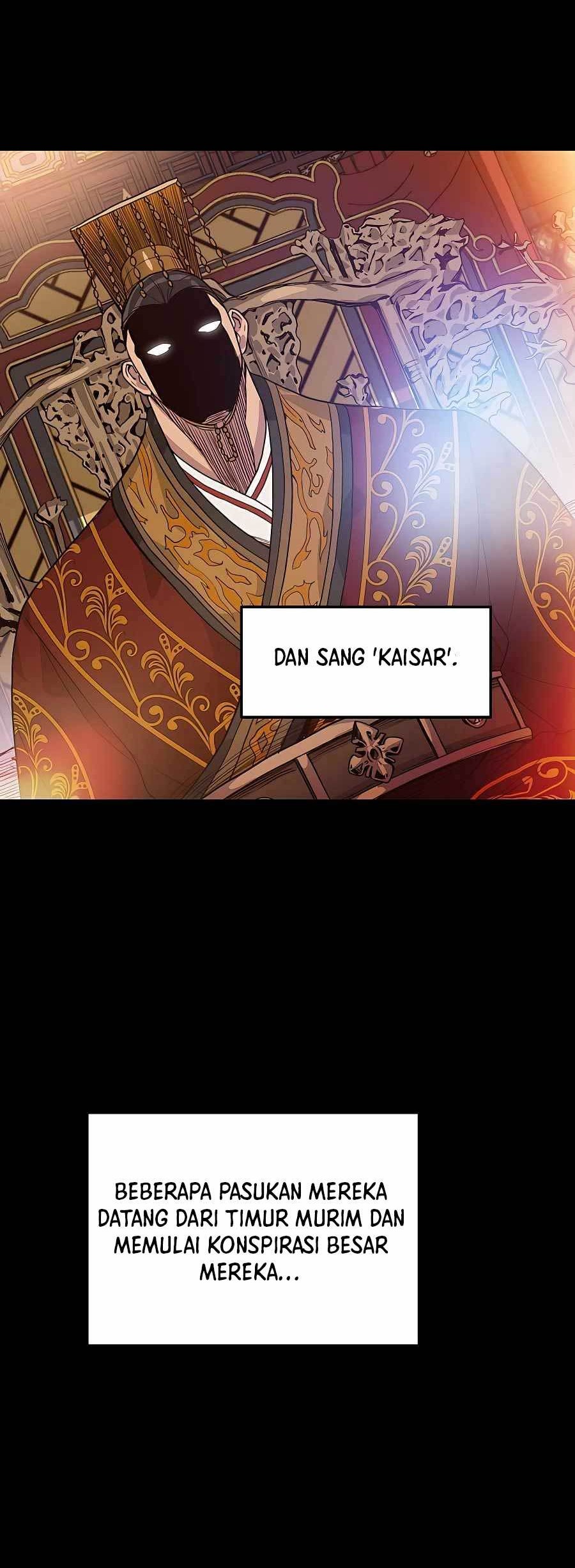 I Am Reborn As The Sword God Chapter 04 Gambar 6