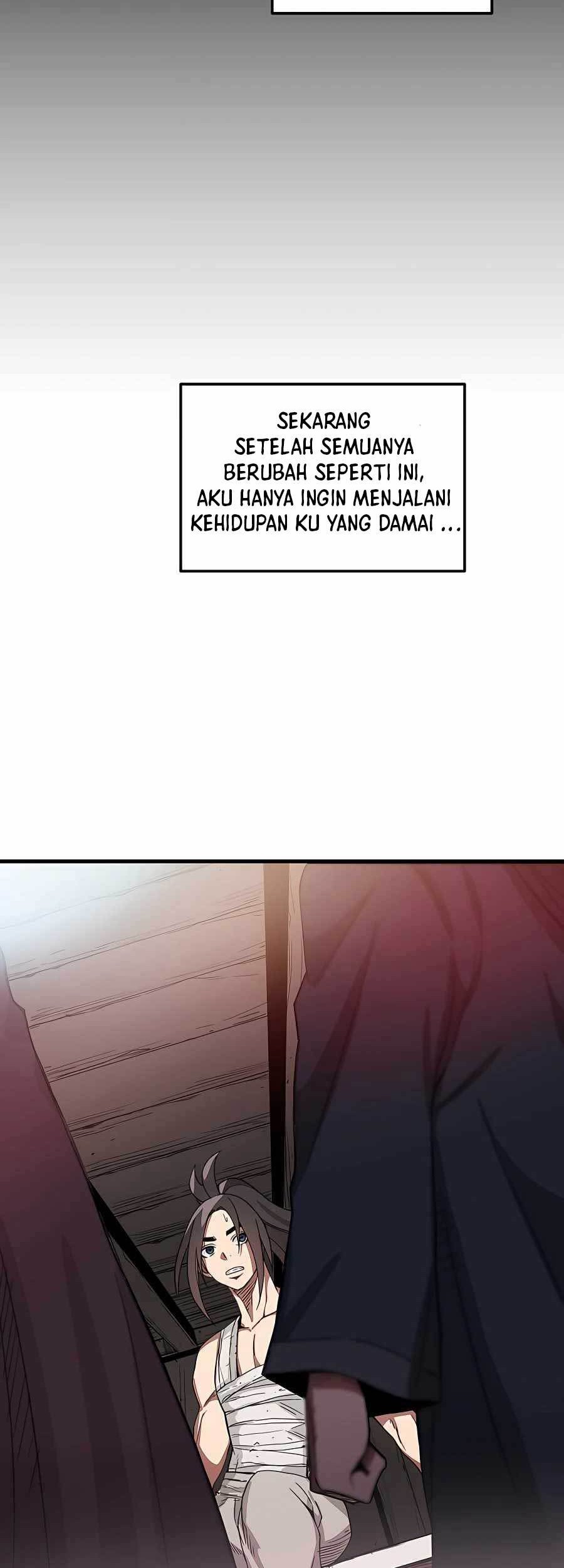 I Am Reborn As The Sword God Chapter 04 Gambar 8