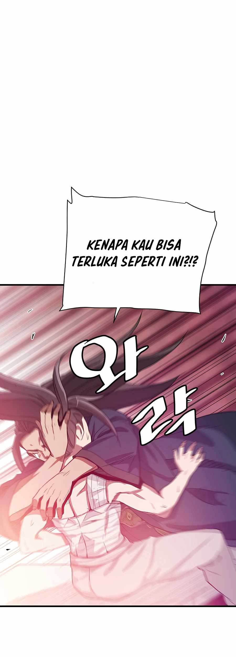 I Am Reborn As The Sword God Chapter 04 Gambar 13
