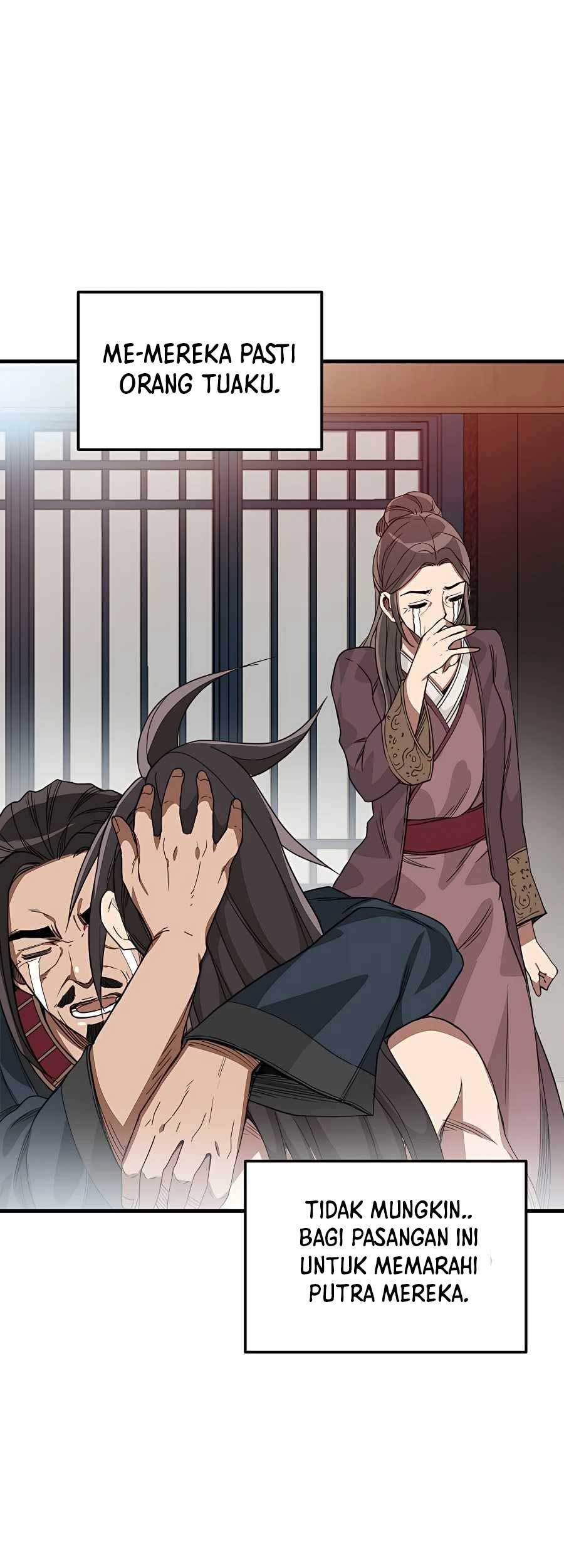 I Am Reborn As The Sword God Chapter 04 Gambar 15