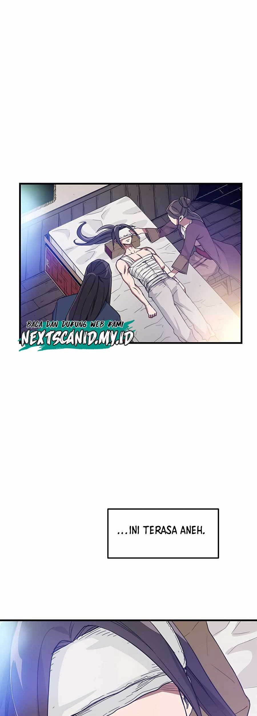 I Am Reborn As The Sword God Chapter 04 Gambar 16