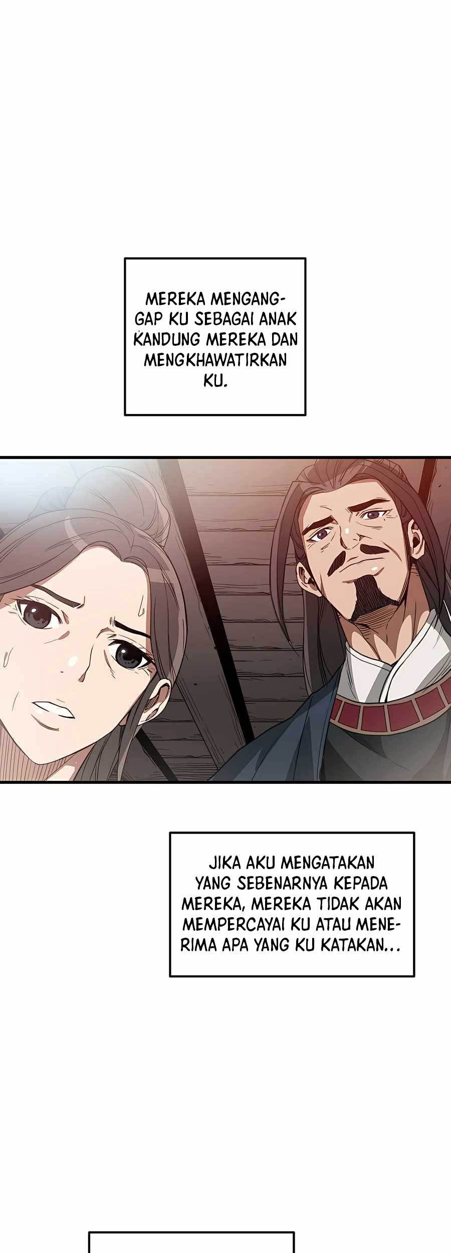 I Am Reborn As The Sword God Chapter 04 Gambar 18