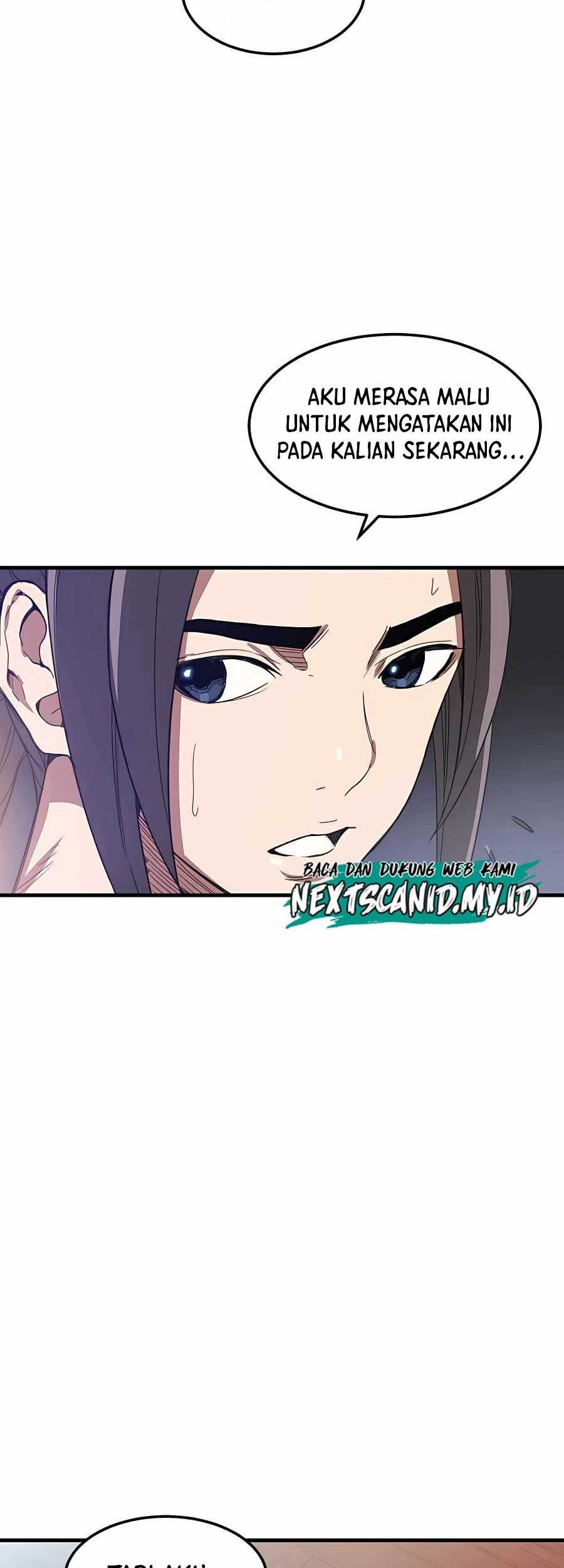 I Am Reborn As The Sword God Chapter 04 Gambar 21