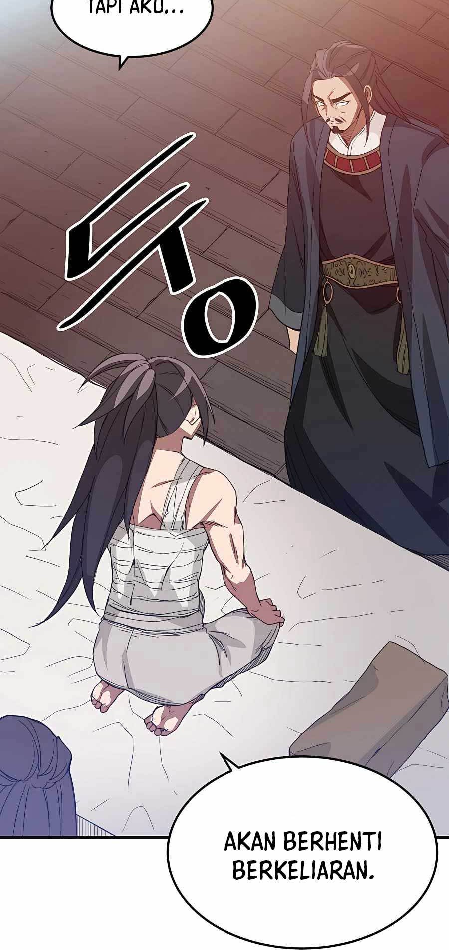 I Am Reborn As The Sword God Chapter 04 Gambar 22