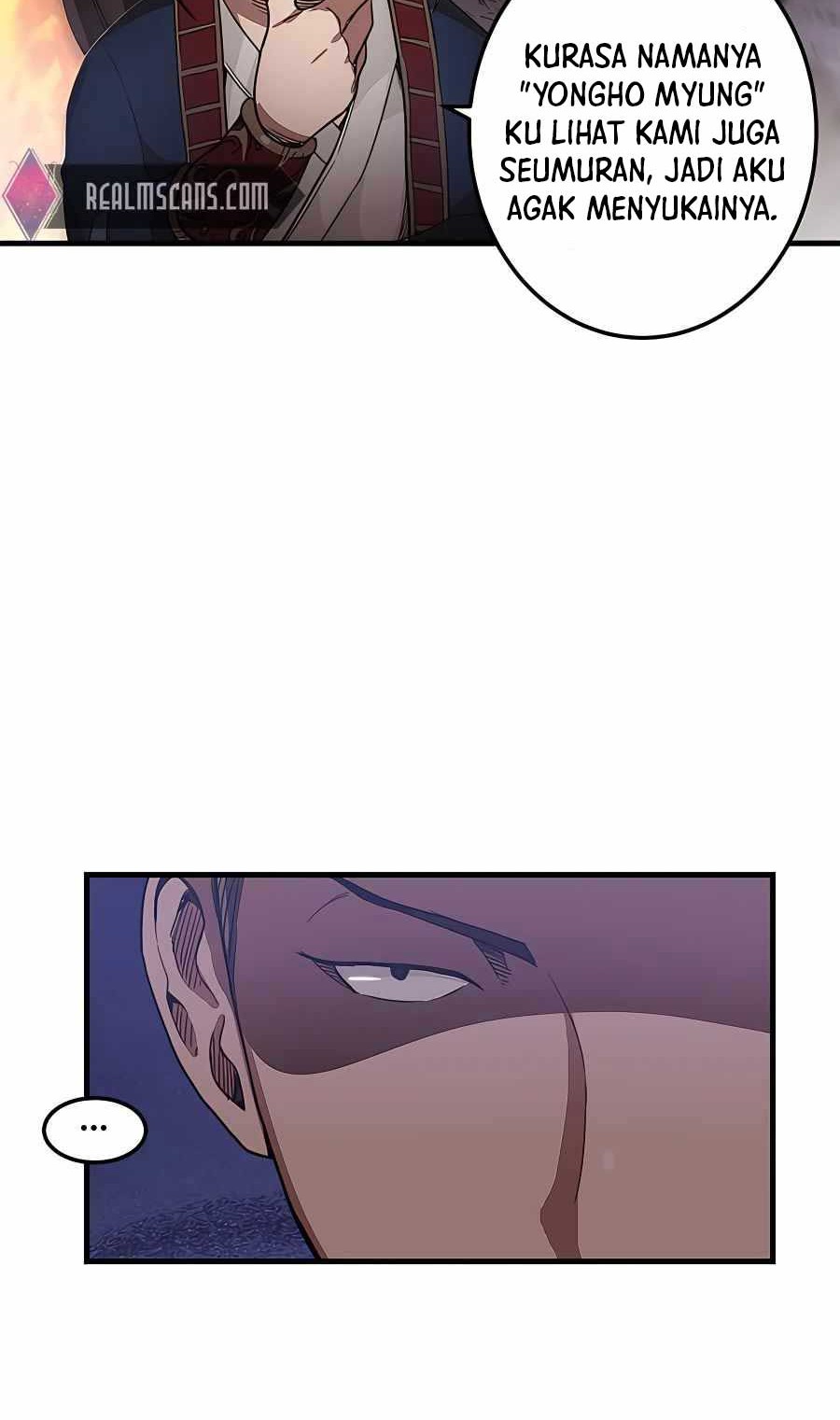 I Am Reborn As The Sword God Chapter 03 Gambar 19