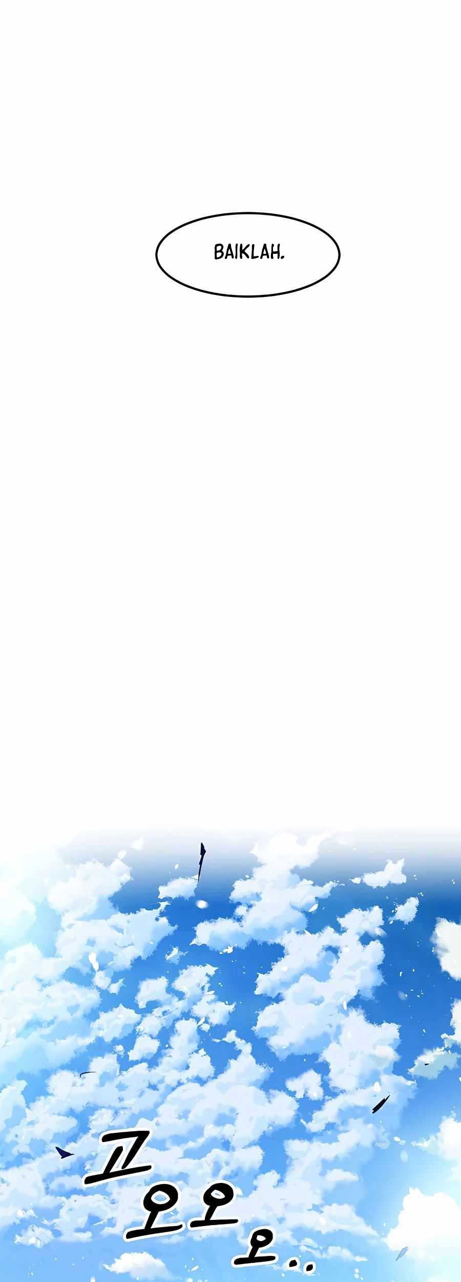 I Am Reborn As The Sword God Chapter 03 Gambar 20