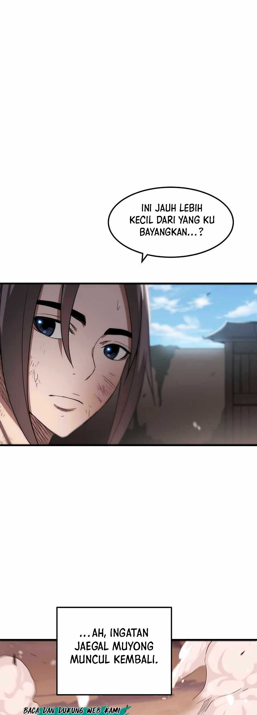 I Am Reborn As The Sword God Chapter 03 Gambar 25