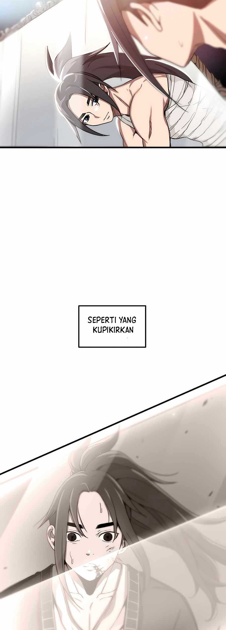 I Am Reborn As The Sword God Chapter 03 Gambar 39