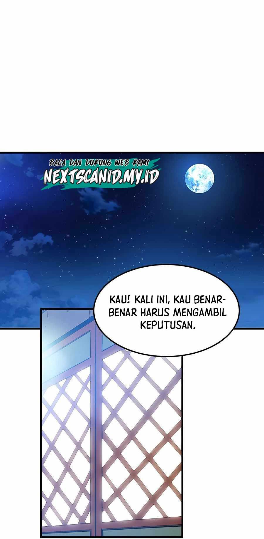 I Am Reborn As The Sword God Chapter 03 Gambar 42