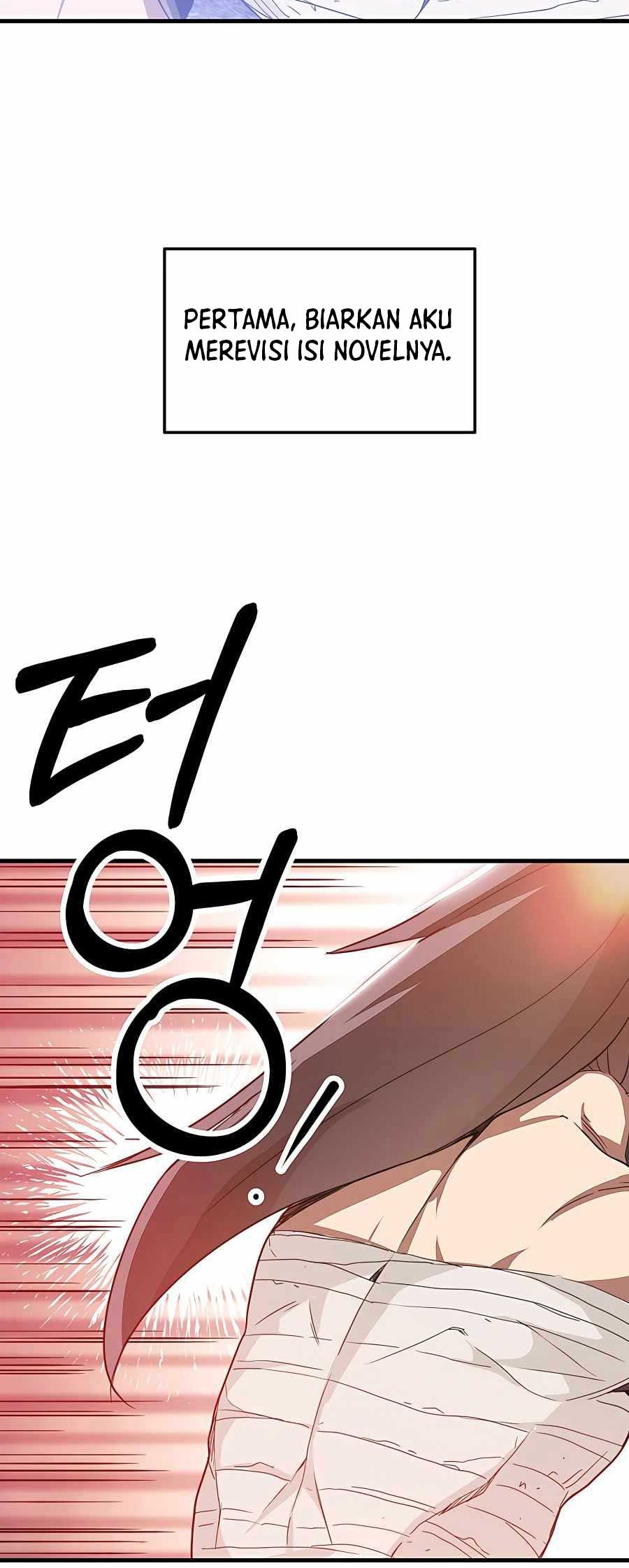 I Am Reborn As The Sword God Chapter 03 Gambar 48