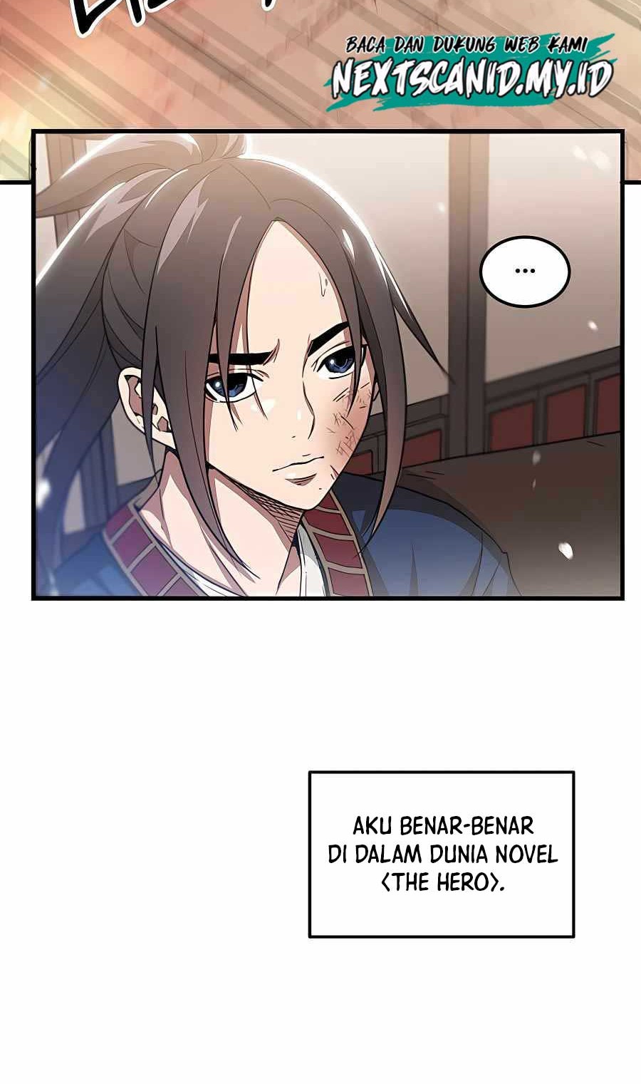 I Am Reborn As The Sword God Chapter 03 Gambar 5