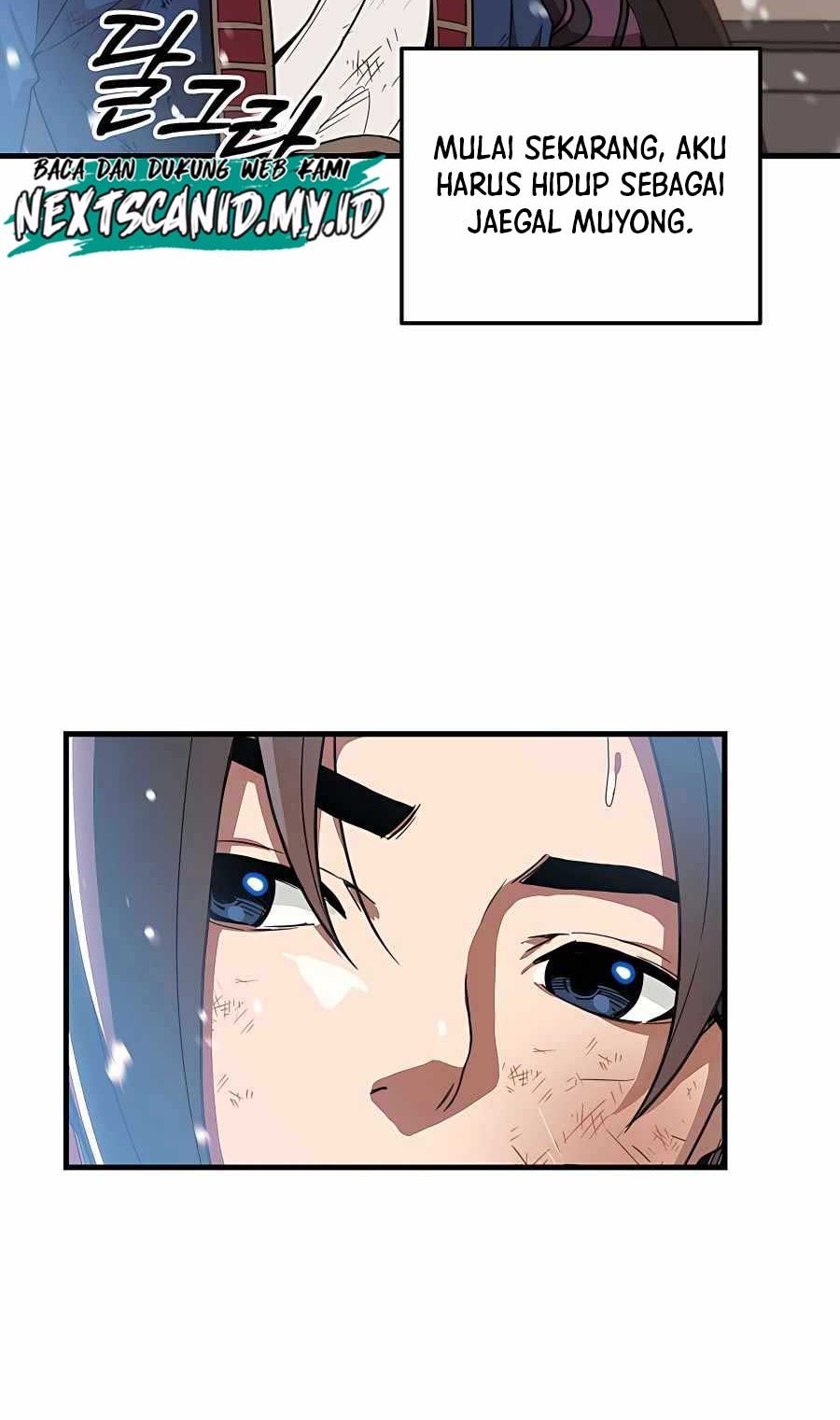 I Am Reborn As The Sword God Chapter 03 Gambar 7