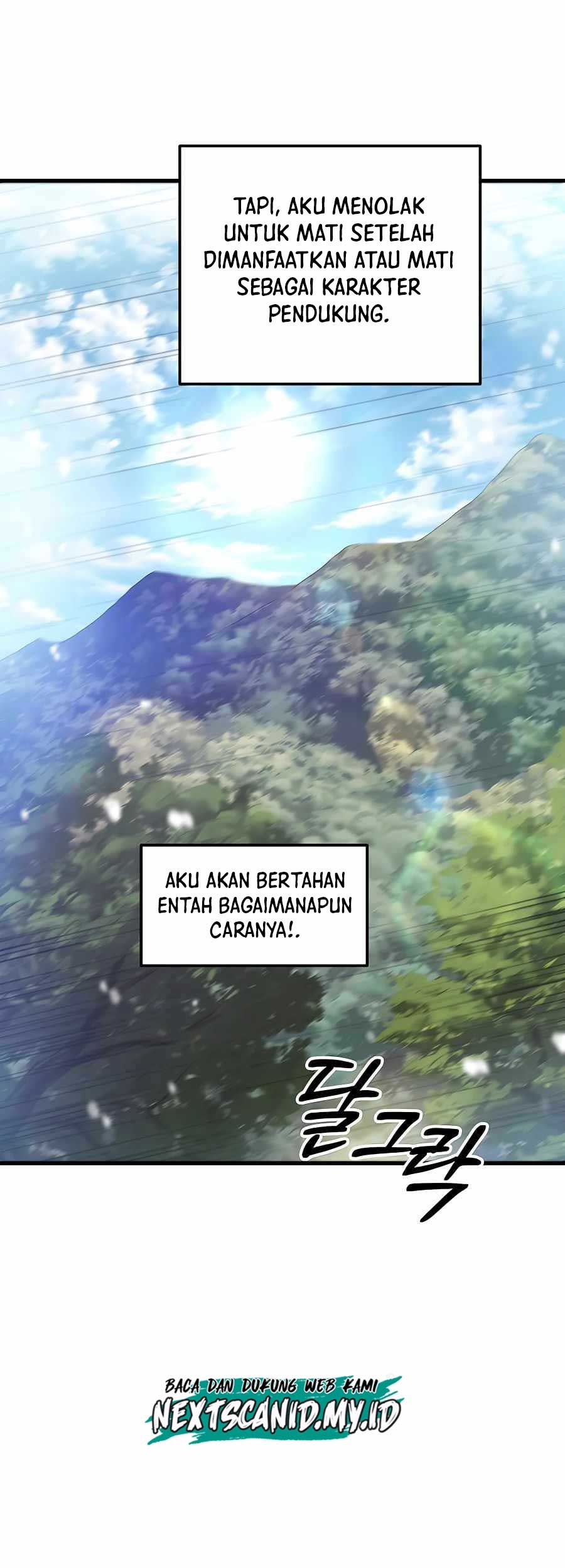 I Am Reborn As The Sword God Chapter 03 Gambar 8