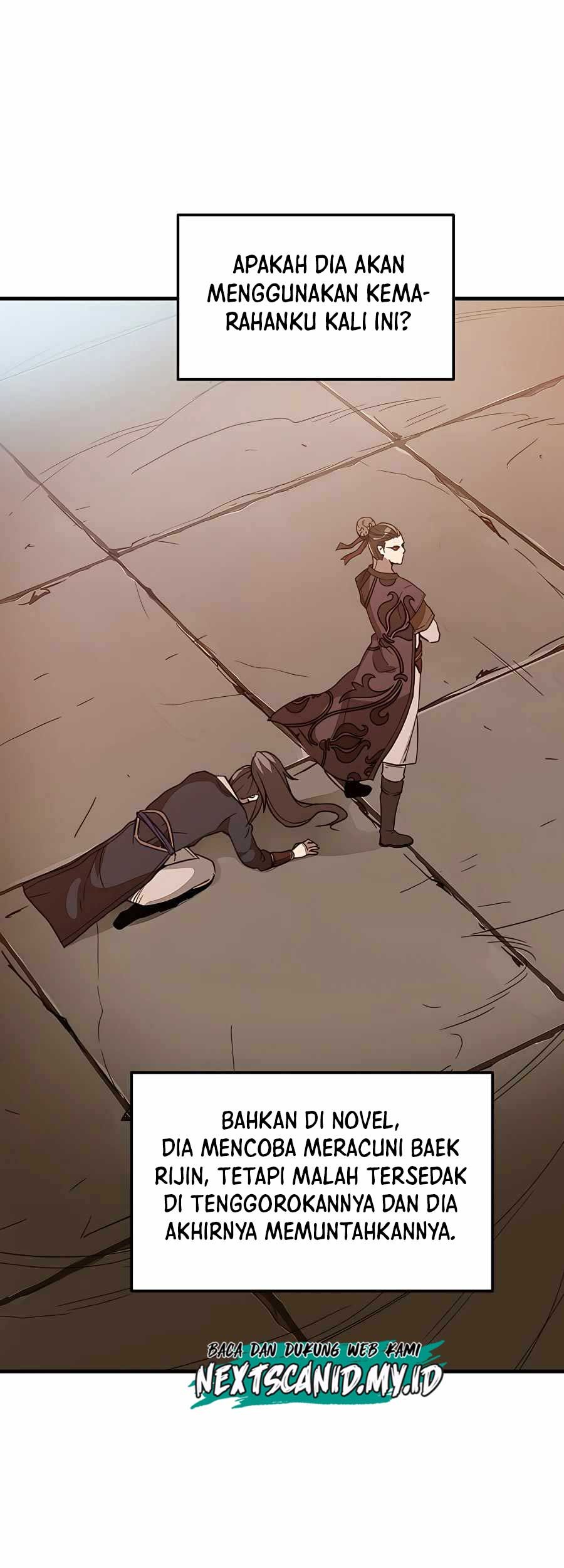 I Am Reborn As The Sword God Chapter 03 Gambar 14