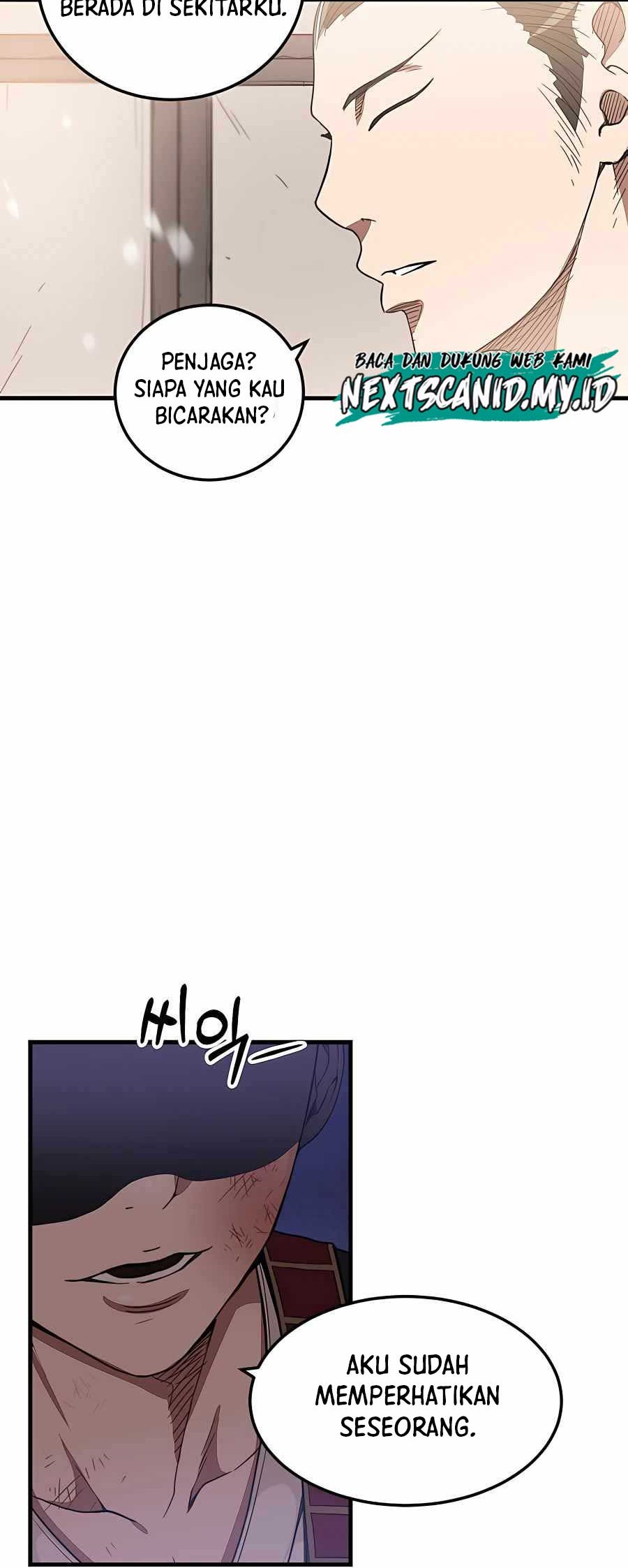 I Am Reborn As The Sword God Chapter 03 Gambar 17