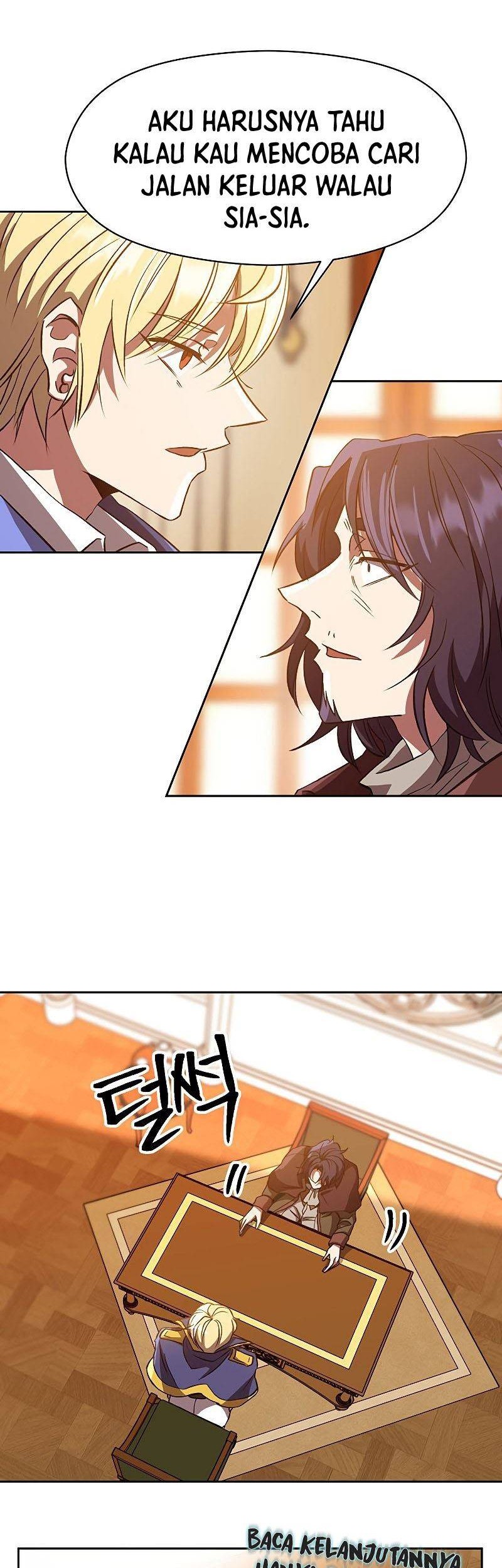 Archmage Transcending Through Regression Chapter 15 Gambar 13