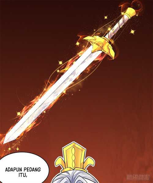 With a Sword Domain, I Can Become the Sword Saint Chapter 17 Gambar 12
