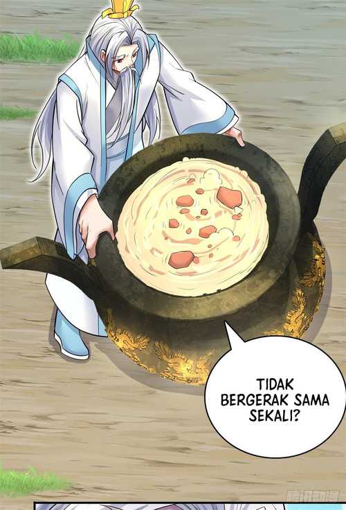 With a Sword Domain, I Can Become the Sword Saint Chapter 17 Gambar 29