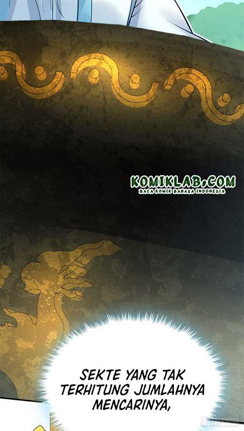 With a Sword Domain, I Can Become the Sword Saint Chapter 17 Gambar 31