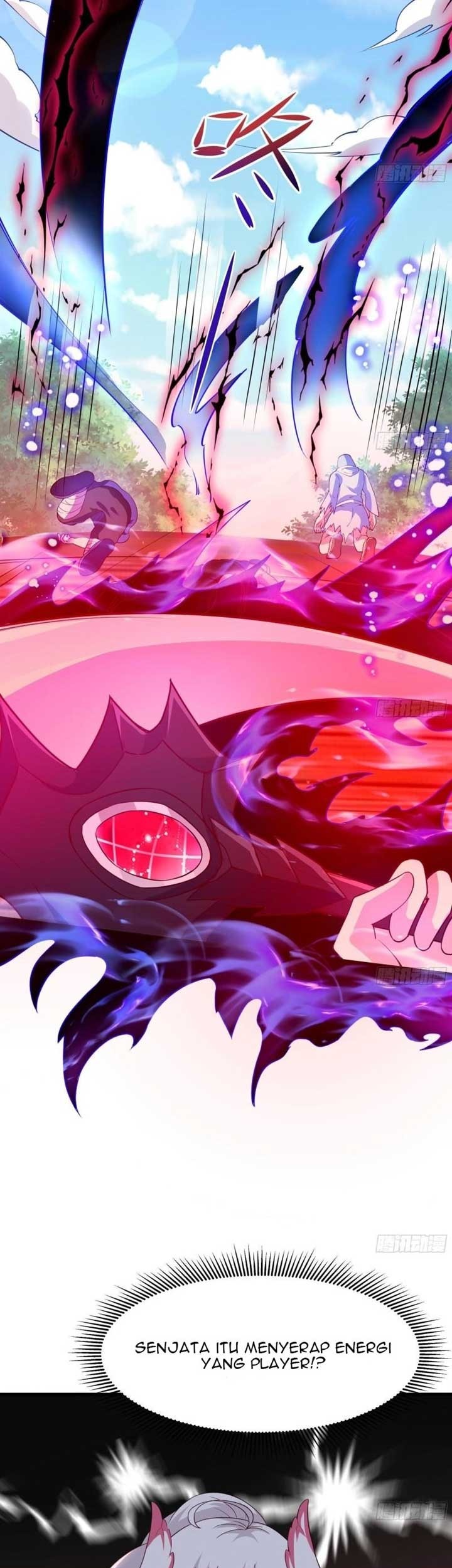 I Made A Harem In The Underworld Chapter 72 Gambar 10