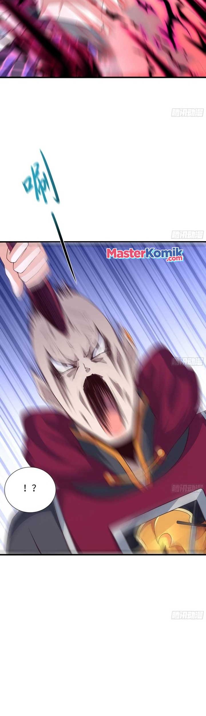 I Made A Harem In The Underworld Chapter 72 Gambar 15