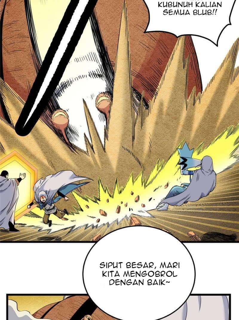 Emperor Domination Chapter 77 Gambar 10
