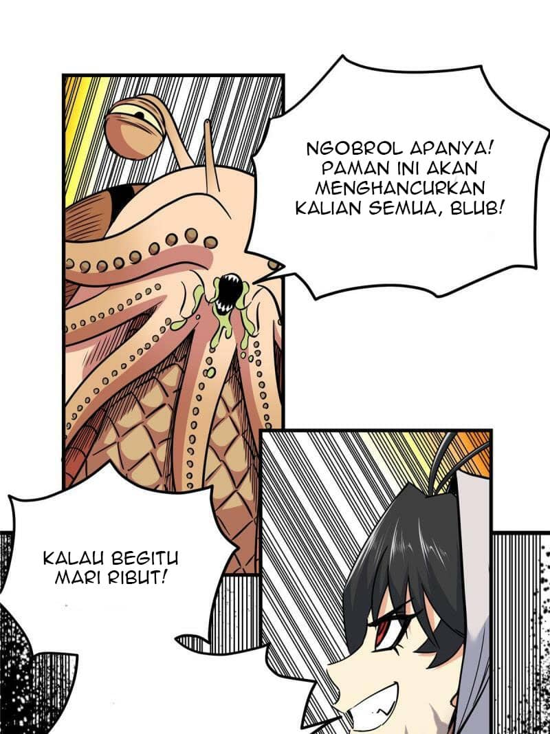 Emperor Domination Chapter 77 Gambar 12