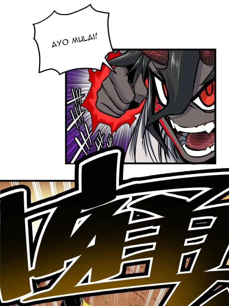 Emperor Domination Chapter 77 Gambar 15