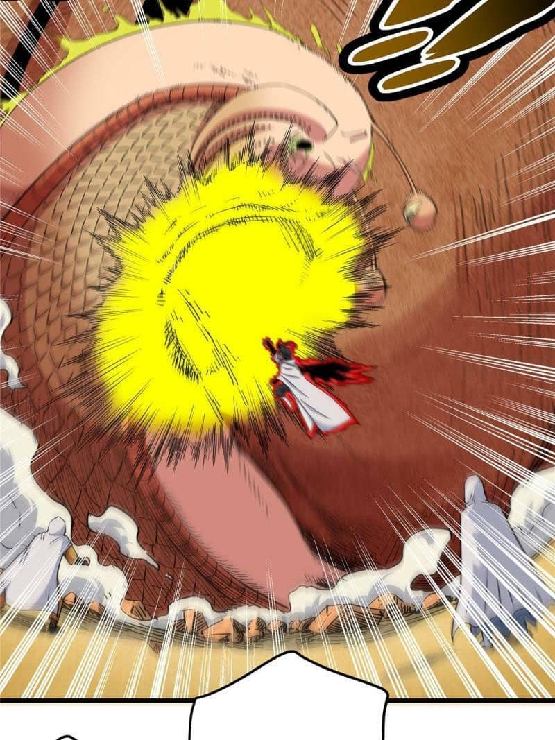 Emperor Domination Chapter 77 Gambar 16