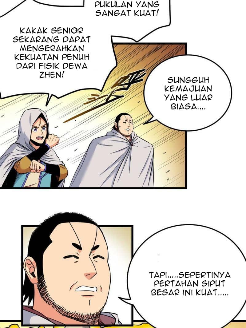 Emperor Domination Chapter 77 Gambar 17
