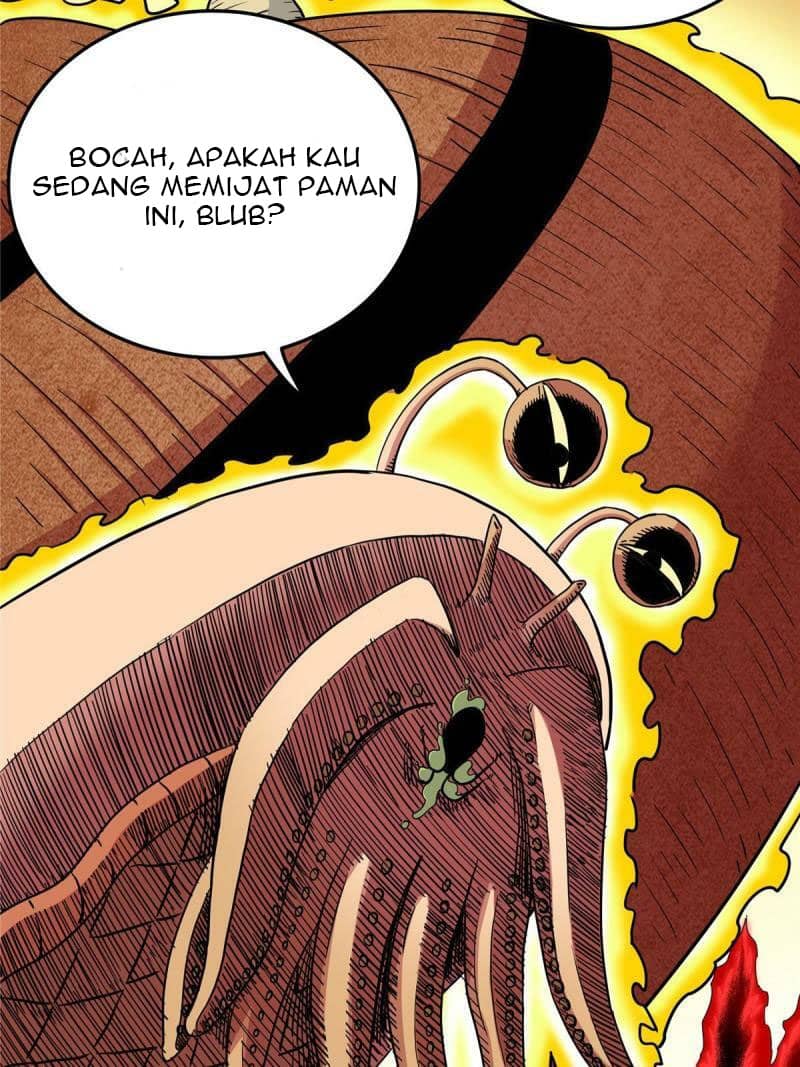 Emperor Domination Chapter 77 Gambar 18