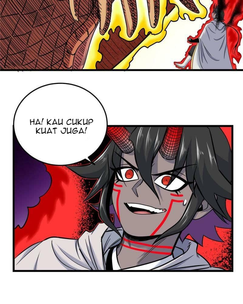 Emperor Domination Chapter 77 Gambar 19