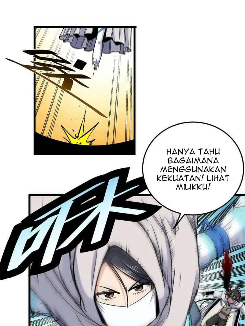 Emperor Domination Chapter 77 Gambar 20