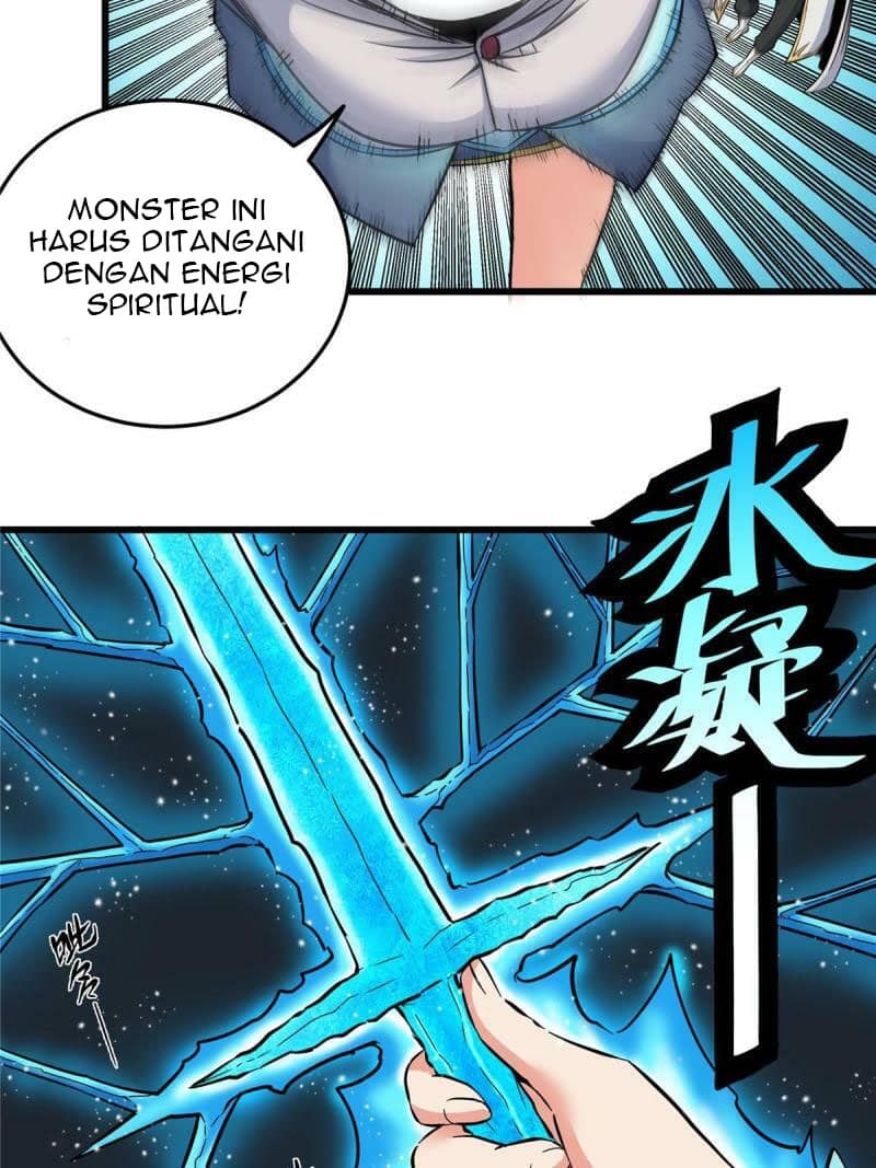 Emperor Domination Chapter 77 Gambar 21