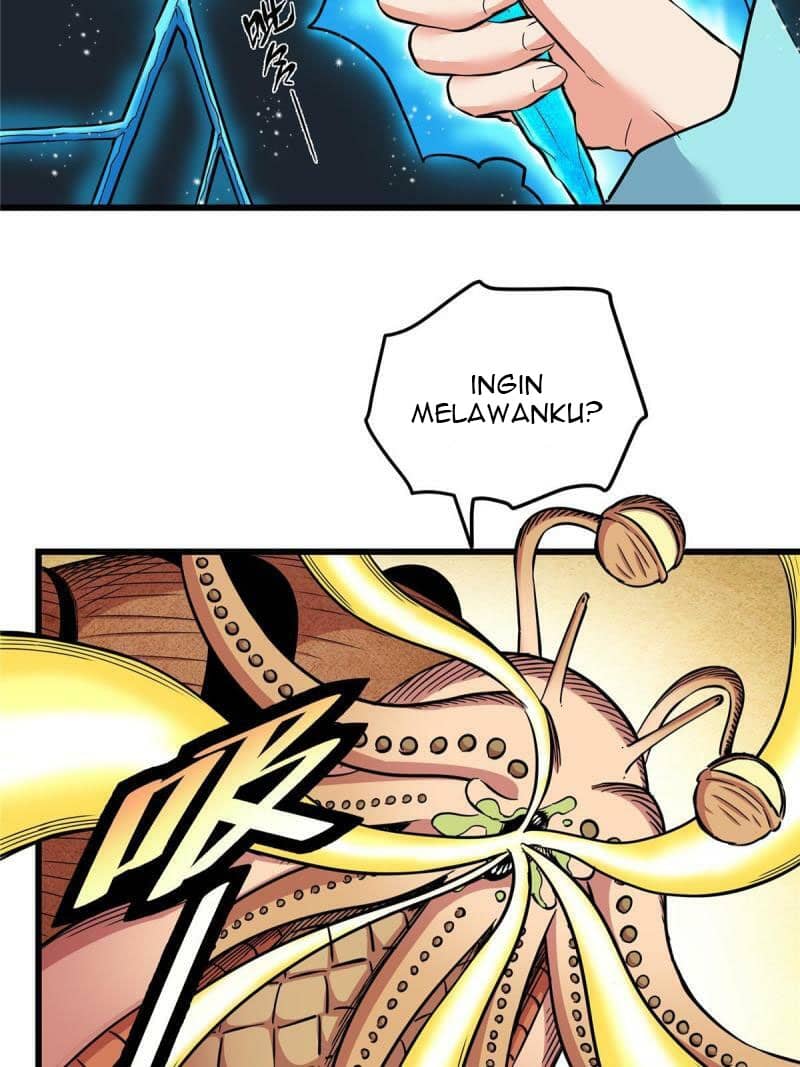 Emperor Domination Chapter 77 Gambar 22